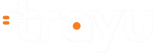 Trayu Logo